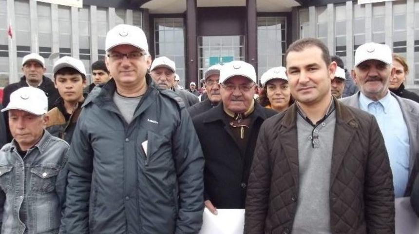 Sağlıklı Yaşam Y&uuml;r&uuml;y&uuml;ş&uuml;