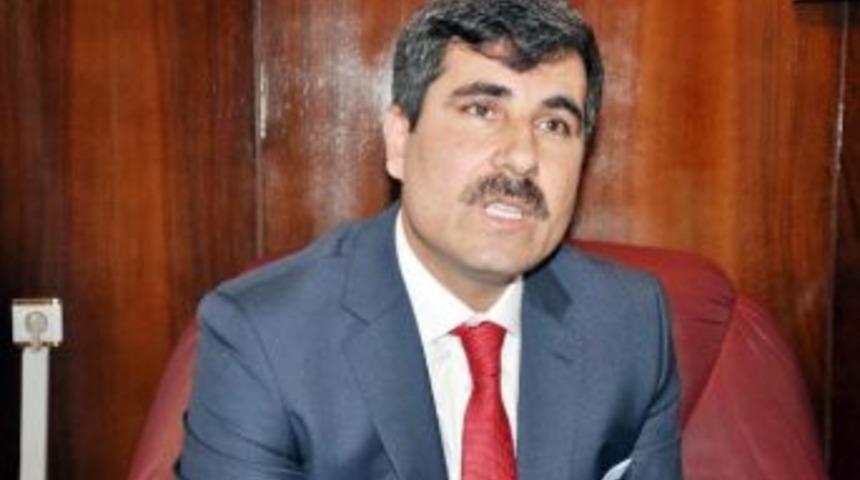 Başkan Asya, Toplantıları Değerlendirdi