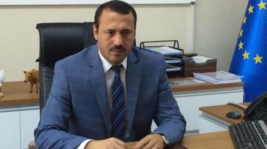 Tkdk&rsquo;dan 2014 Yılında 119 Milyon Lira Hibe Desteği