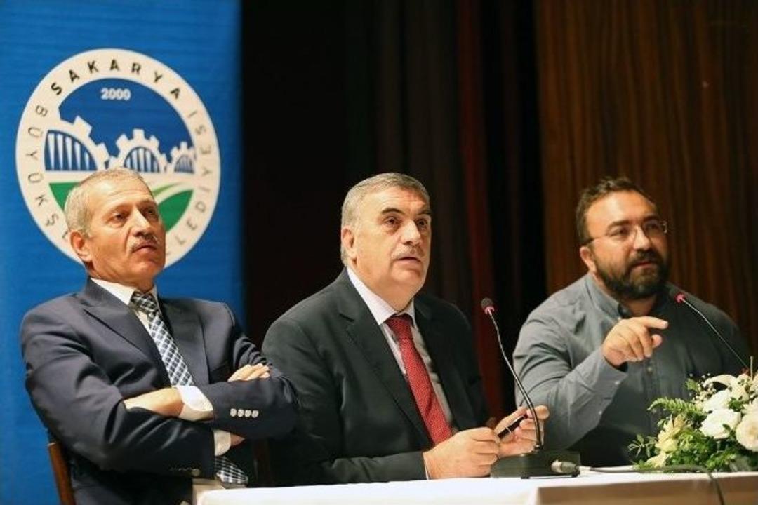 Başkan To&ccedil;oğlu: &ldquo; Uzun &Ccedil;arşı Cephe Sağlıklaştırması Ve Kentsel Tasarım Projesi Hayata Ge&ccedil;iyor&rdquo;