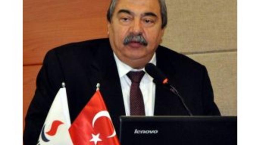 Konukoğlu: "suriyeli İş&ccedil;i Sayısına Kota Getirilmeli"