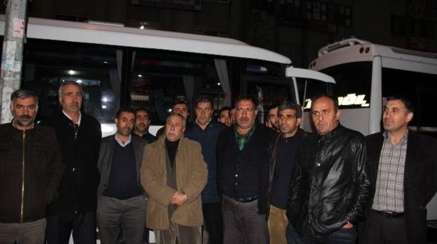 Firmalar Kontak Kapattı