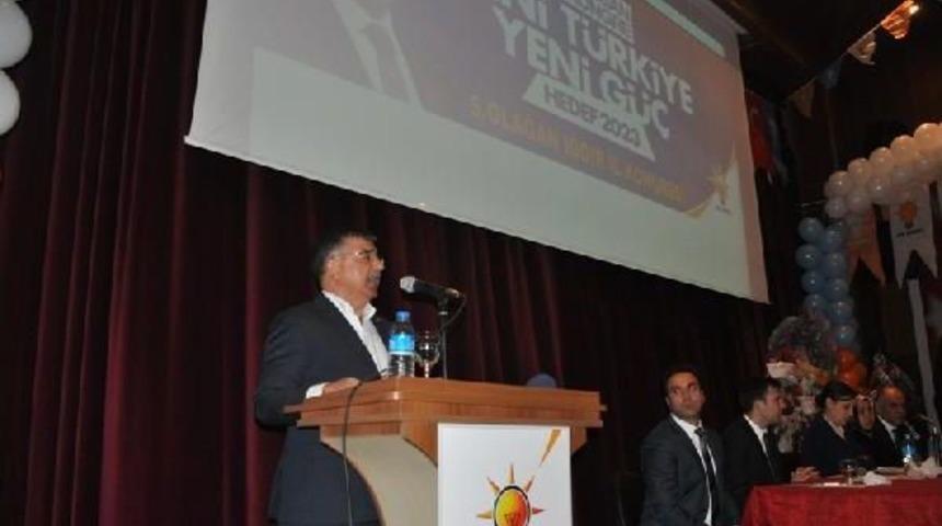 Yılmaz: Bedelli Zorunluluk Değil Tercihtir (2)