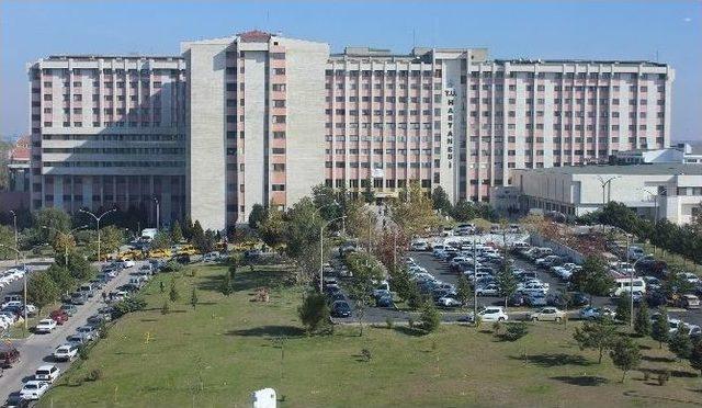 Trakya Üniversitesi Rektörü Yörük: 