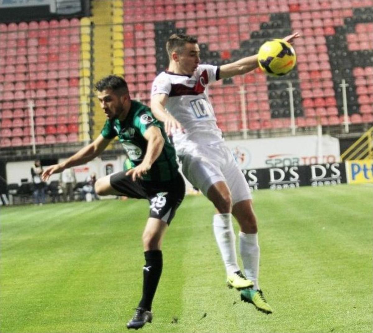 Spor Toto S&uuml;per Lig