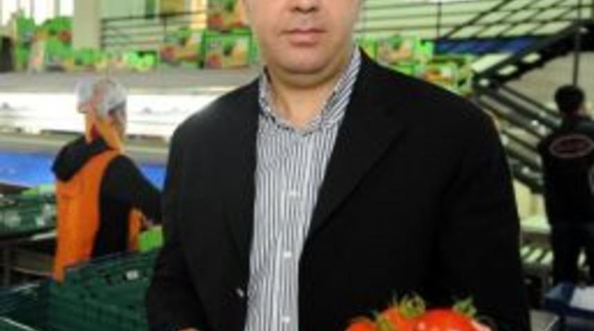 İhracatta 'kırmızı Hat' Krizi
