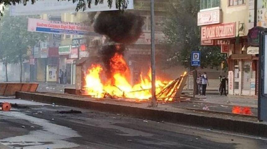 Stk&rsquo;lardan Hdp Ve H&uuml;da-par Uzlaşısı İ&ccedil;in Yoğun Mesai