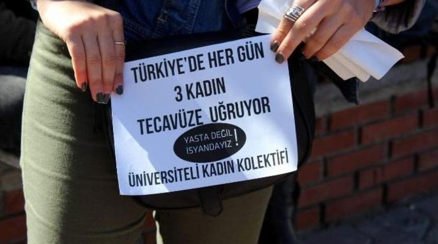 (&ouml;zel Haber) Dayanışma Mesajları &Ccedil;antalarda