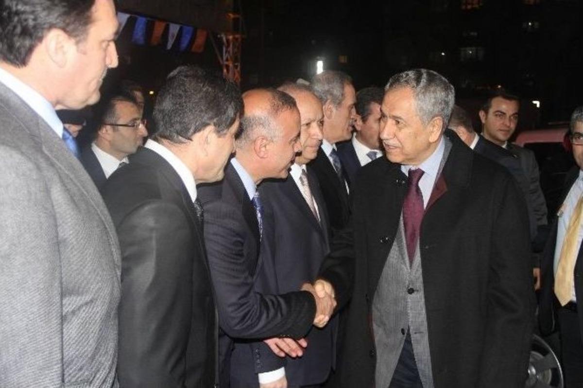 Arın&ccedil;: &ldquo;kıyamet Kopmadık&ccedil;a Ak Parti Yeniden İktidara Gelecek&rdquo;