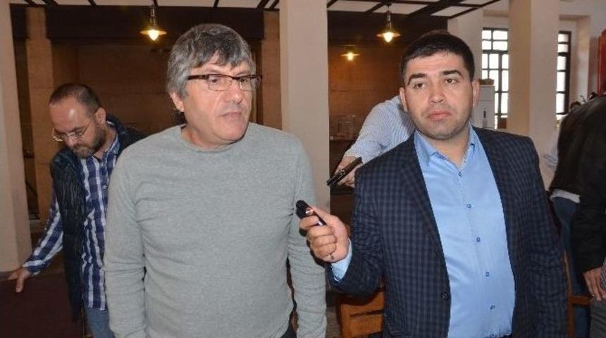 Ak&ccedil;ay: "kalıcı Takım Olmak İ&ccedil;in &Ccedil;ok &Ccedil;aba Harcıyoruz"