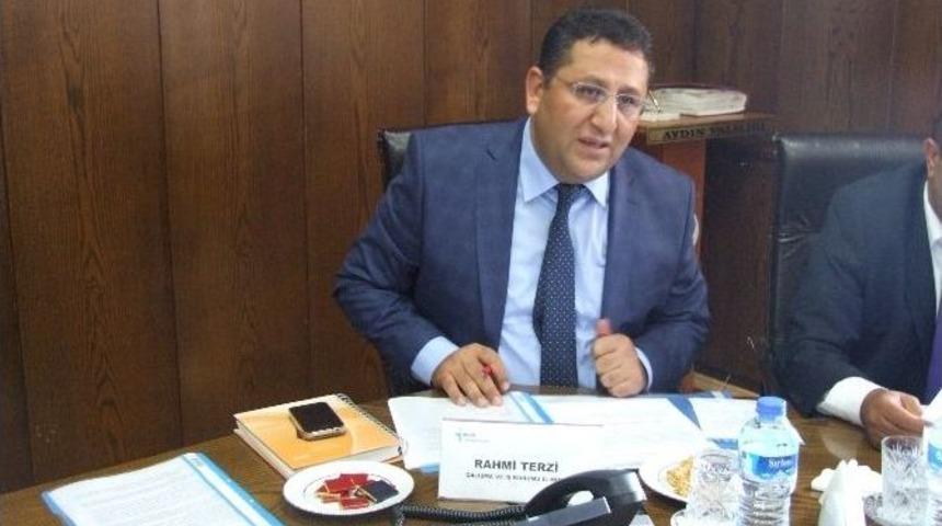 Aydın&rsquo;da Ocak-eyl&uuml;l D&ouml;neminde &Ouml;zel Sekt&ouml;rde 7 Bin 532 Kişi İşe Yerleştirildi