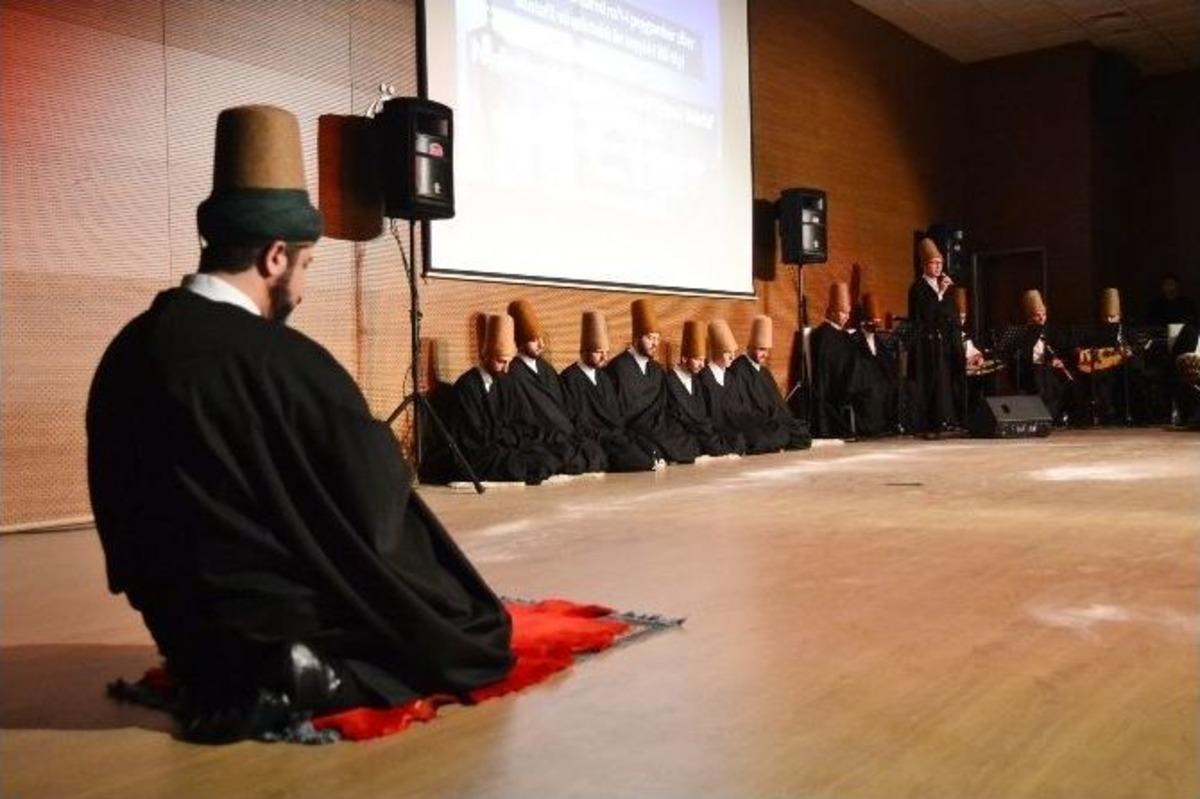 Sultangazi&rsquo;de Şeb-i Arus T&ouml;reni