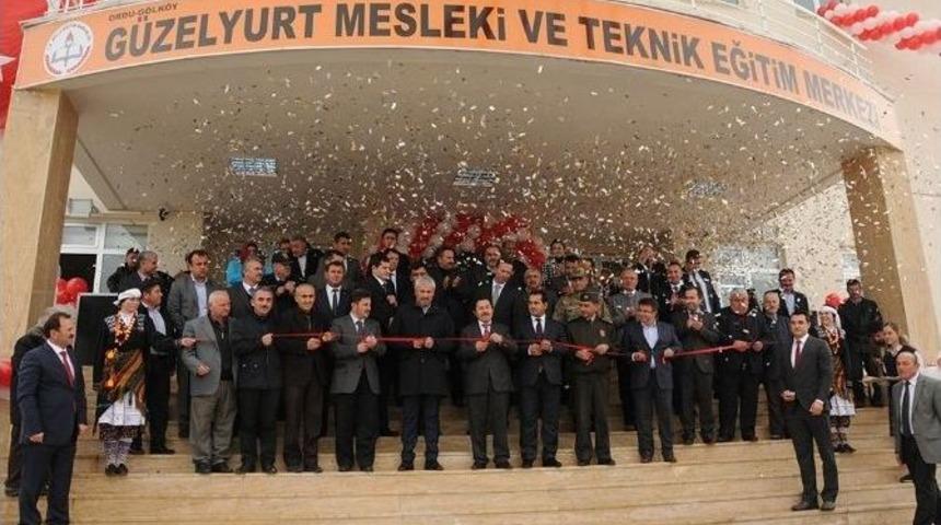 G&ouml;lk&ouml;y&rsquo;de Metem Sevinci