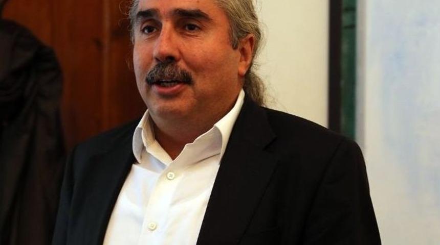 B&uuml;y&uuml;kşehir Akademi&rsquo;de İlk Ders Ger&ccedil;ekleştirildi