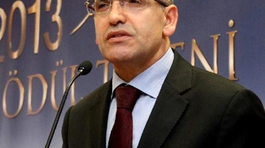 Maliye Bakanı Şimşek: Kul&uuml;plerin Herhangi Bir İmtiyazları Yok (2)