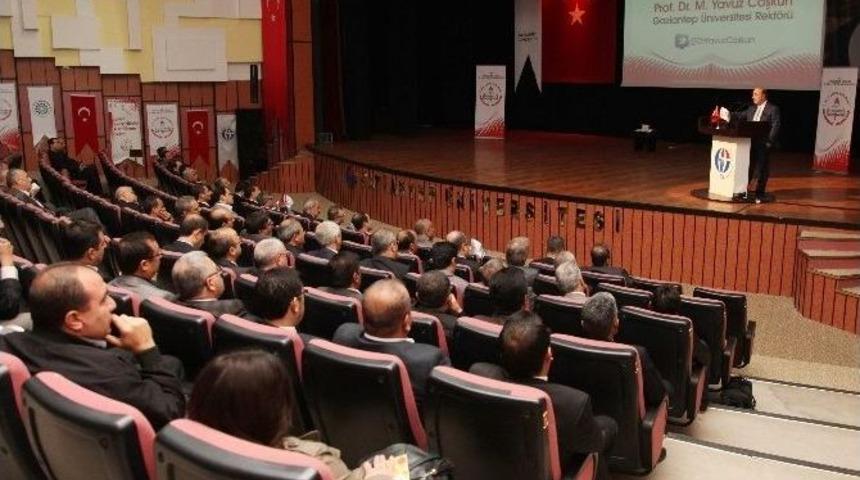 &ldquo;eğitim Y&ouml;neticilerini Destekleme Projesi&rdquo; Hayata Ge&ccedil;irildi