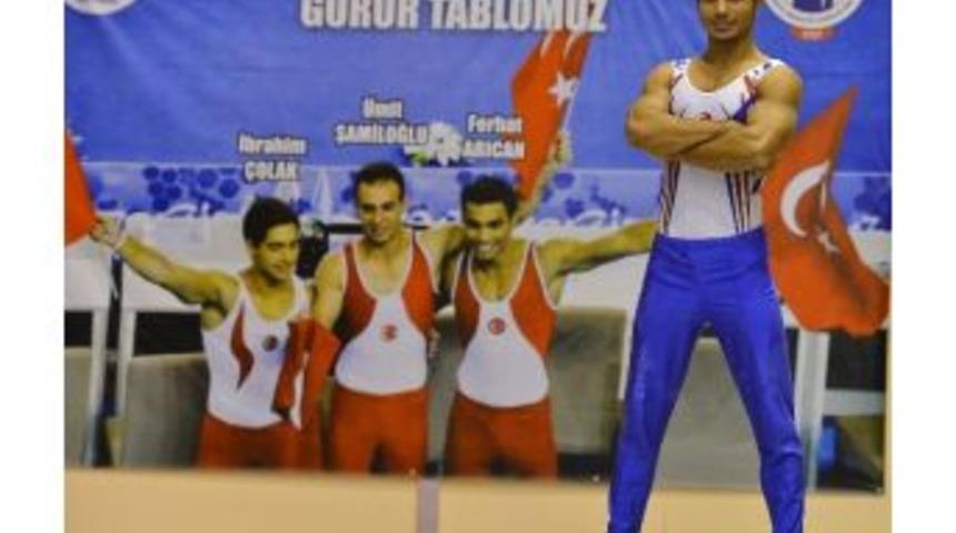 Ferhat &Ccedil;in&rsquo;de Tarih Yazdı