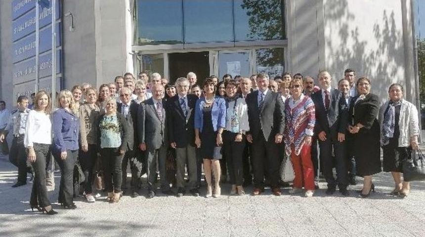 Girişimci Kooperatifleri Adana İ&ccedil;in Fırsat Olacak