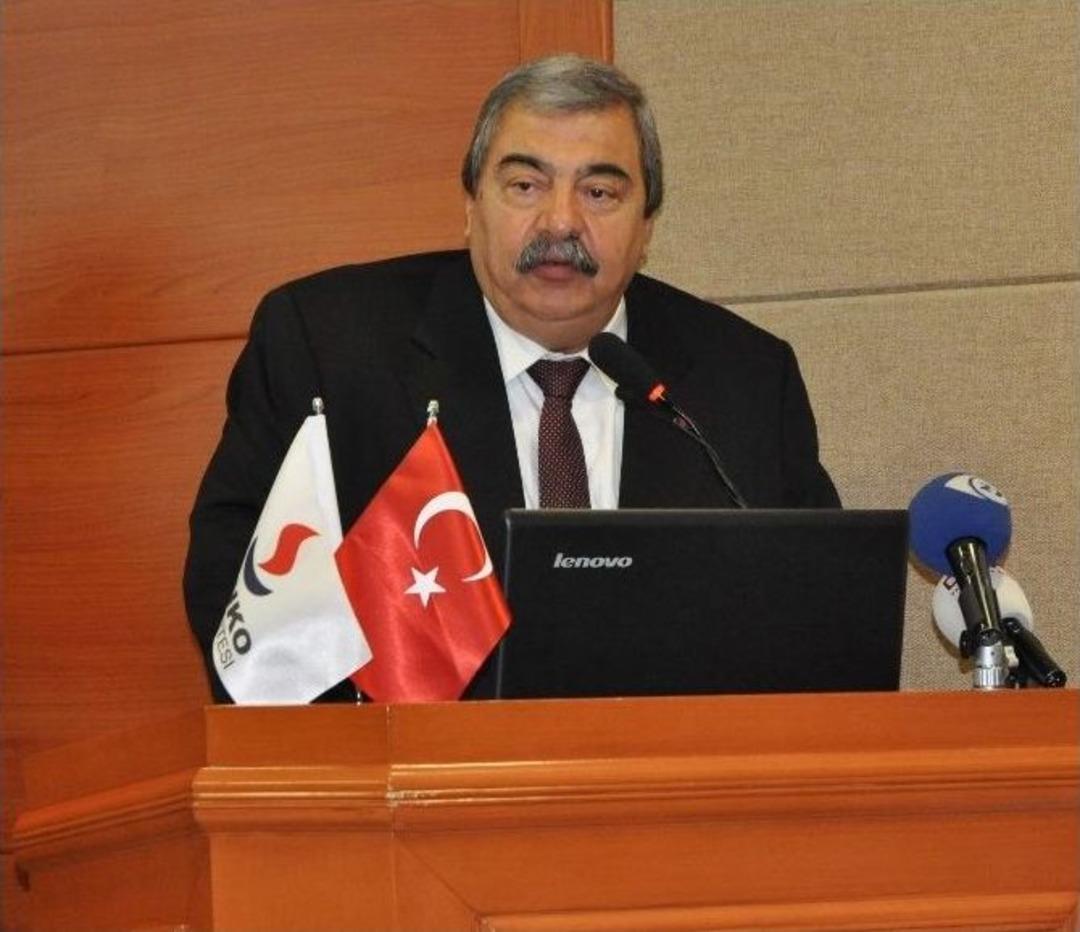 Sanko &Uuml;niversitesi Tıp Fak&uuml;ltesi &Ouml;ğrencileri Beyaz &Ouml;nl&uuml;k Giydi