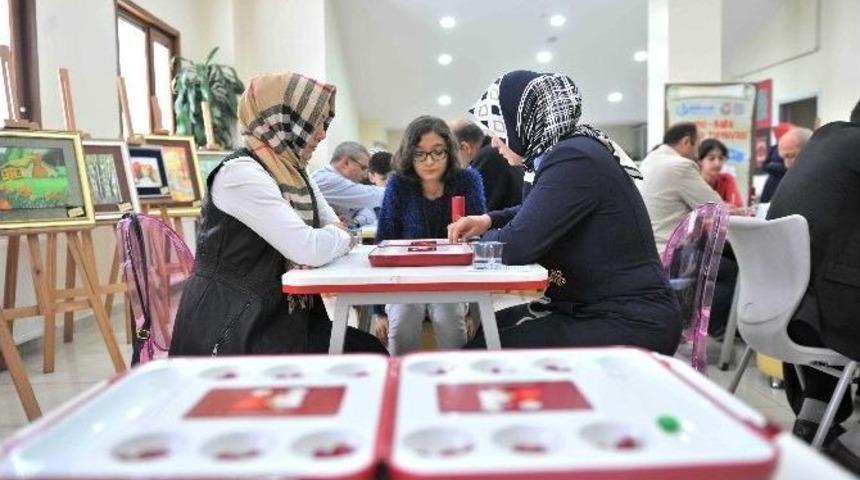 Anne Babaların Mangala Heyecanı