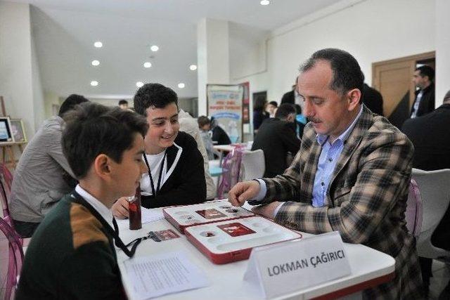 Anne Babaların Mangala Heyecanı