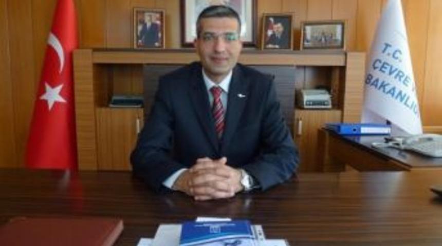 Bilecik&rsquo;te Hava Kalitesi