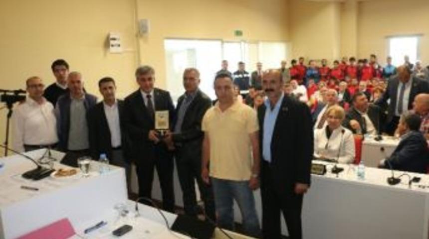 G&uuml;zelbah&ccedil;e&rsquo;ye 35 Milyonluk B&uuml;t&ccedil;e