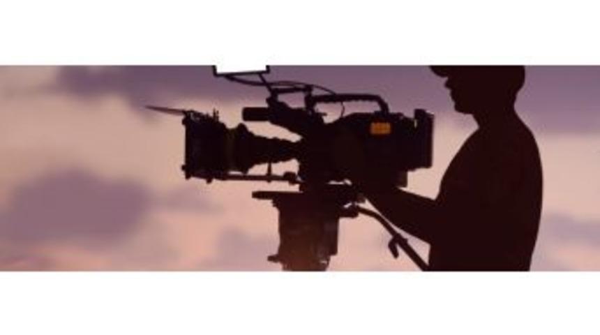 Sinema Akademisi Başlıyor