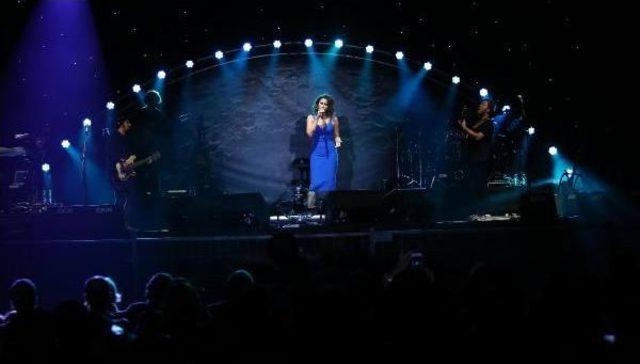 Mersin de Sıla R&uuml;zgarı Esti 1