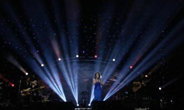 Mersin de Sıla R&uuml;zgarı Esti 2