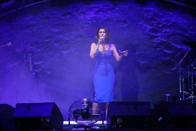 Mersin de Sıla R&uuml;zgarı Esti 3