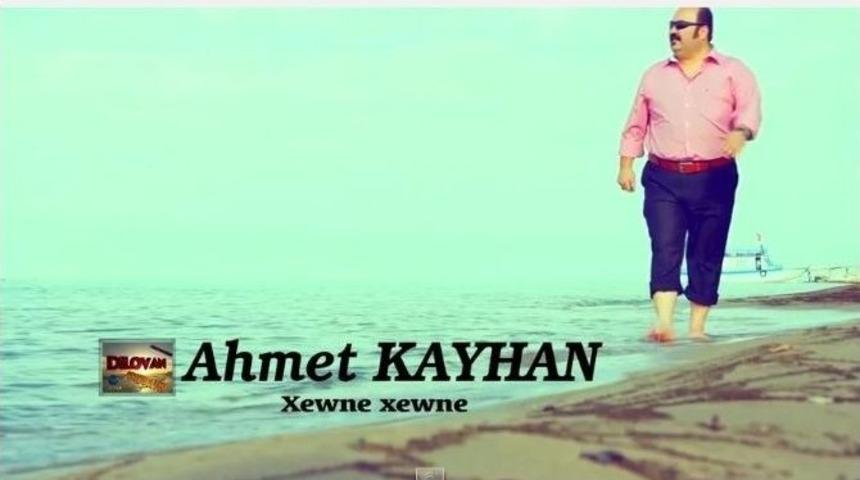 Y&uuml;ksekovalı Gazeteci &lsquo;r&uuml;ya&rsquo; Şarkısına Klip &Ccedil;ekti