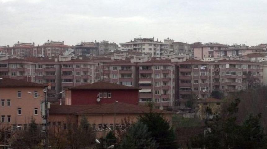 (özel Haber) "riskli Bina Testi Yaptırıp Sokakta Olmayın"