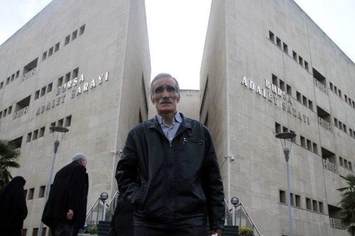 (özel Haber) Üniversiteli Kızı Havuzda Boğulan Baba Konuştu G4