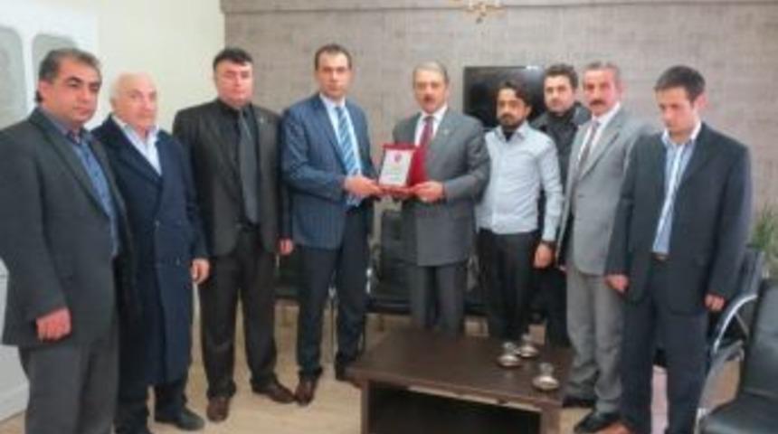 Keskin: &ldquo;berberlerin Pazar Tatili Kararına Herkes Uymalı&rdquo;