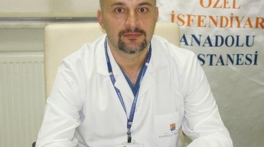 (&ouml;zel Haber) Op. Dr. Bozkurt&rsquo;tan Endoskopi A&ccedil;ıklaması