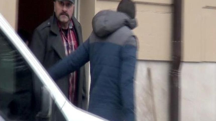 Eskişehir'de '14 Aralık Operasyonu':stv'nın Yapımcısı Ve Y&ouml;netmeni G&ouml;zaltında (2)