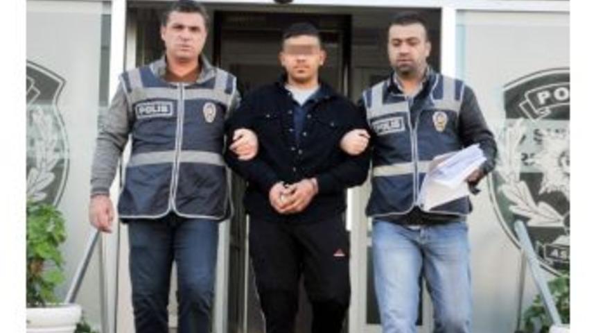 Market Gasp&ccedil;ısı Yakalandı