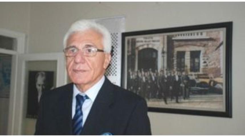 Ahmet Taner Kışlalı&rsquo;nın &Ouml;l&uuml;m Yıl D&ouml;n&uuml;m&uuml;