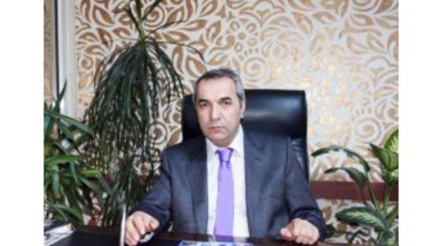 Ak Parti Trabzon İl Başkan Yardımcısı &Ouml;zkurt, Dış İlişkiler Toplantısını Değerlendirdi