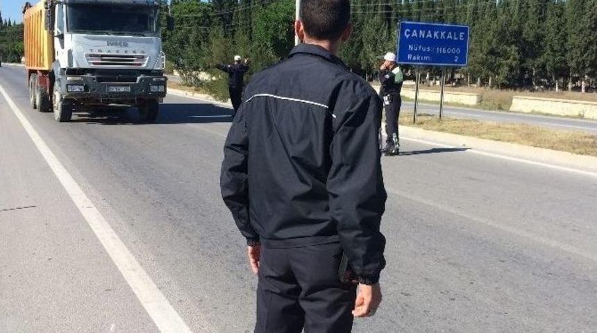 Telefon Dolandırıcıları Yakalandı