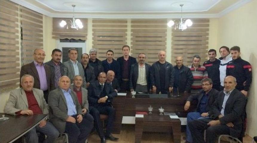 Y&ouml;netimden Birlik Mesajı &Ccedil;ıktı