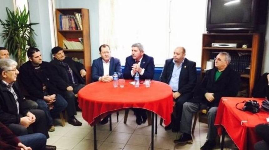 Havut&ccedil;a, İthalat Lobilerine Sert &Ccedil;ıktı