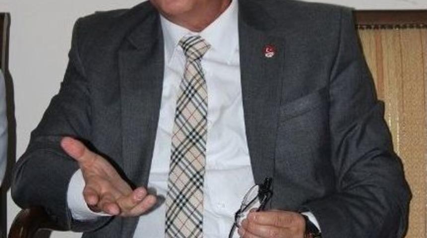 İskenderun&rsquo;da Spor K&uuml;lt&uuml;r&uuml; Ve Olimpik Eğitim Projesi