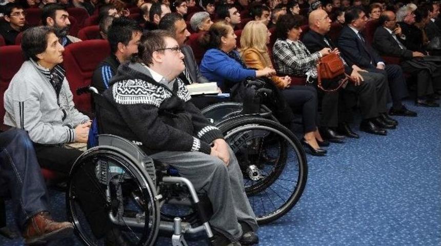 Yenimahalle&rsquo;den Engellilerin İstihdamına B&uuml;y&uuml;k Katkı