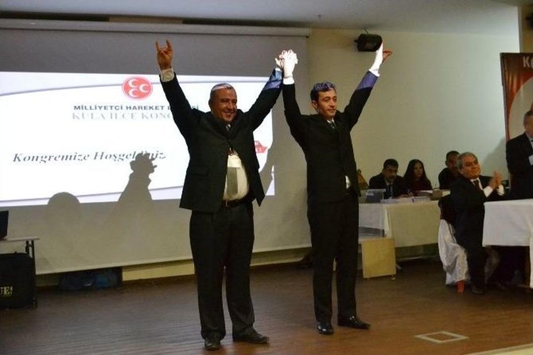 Kilimci G&uuml;ven Tazeledi