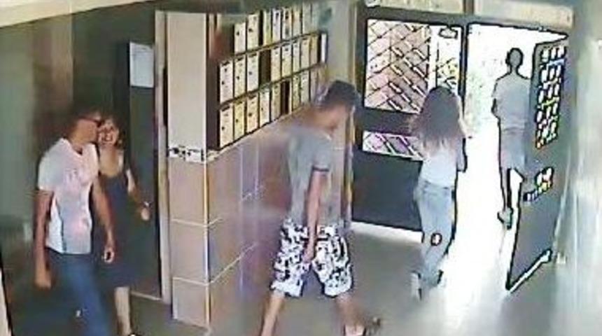 (&ouml;zel Haber) Sağlam Girdi Engelli &Ccedil;ıktı