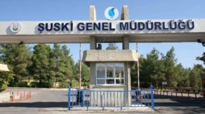 Şanlıurfa&rsquo;da Elektrik Ve Su Kesintileri