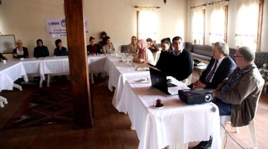 Osmaneli Belediyesi&rsquo;nden Girişimcilere Destek