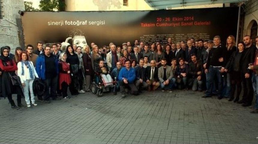 İstanbul&rsquo;da Marmaris "sinerji"si